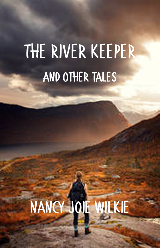 Cover Idea #1