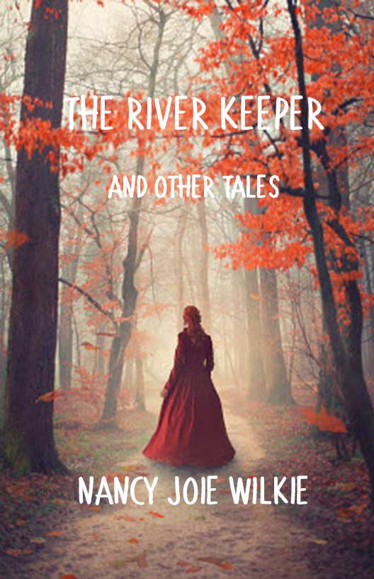 Cover Idea #2