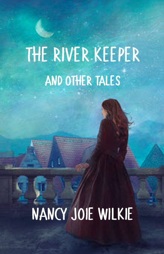 Cover Idea #3