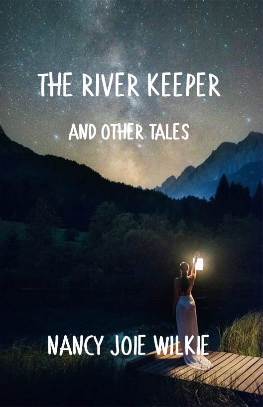 Cover Idea #5