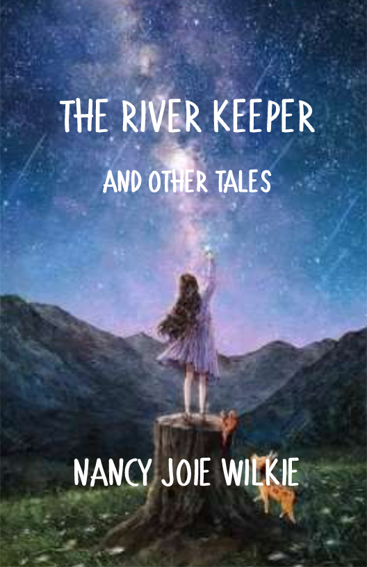 Cover Idea #6
