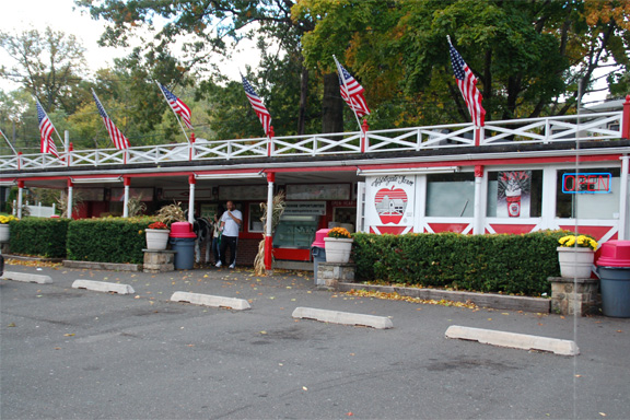 Applegate Farms