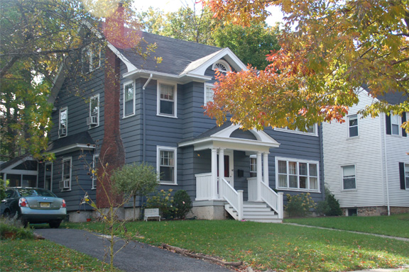 42 Aubrey Road