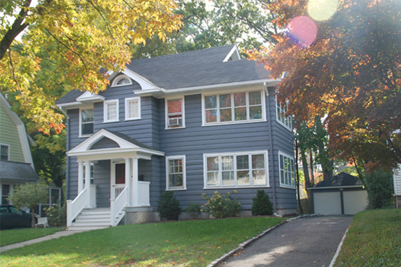 42 Aubrey Road