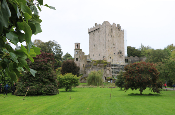 Blarney Castle