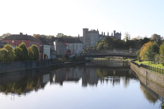 Kilkenny Castle